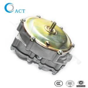 Car CNG Kits Natural Gas Regulator Act04 Single Point Reducer