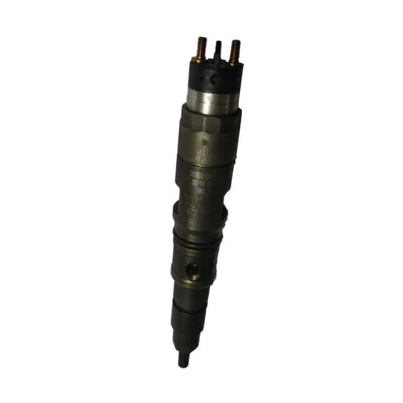 65.10401-7001/65.10401-7004 Dl08 Dl06 Doosan Engine Fuel Injector for Daewoo Bus