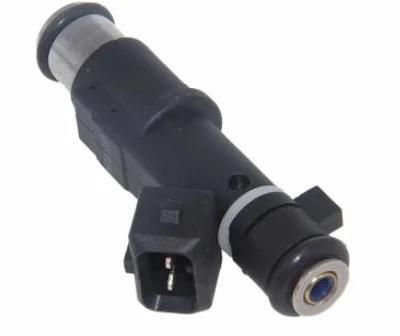 Diesel Engine Common Rail Genuine Auto Parts Fuel Injector for Peugeot (OEM 0280156328)