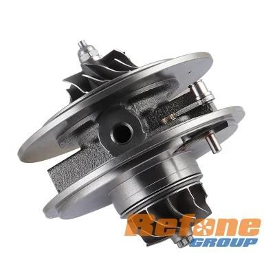 TF035 49135-05760 Turbo Chra for BMW 118 318d