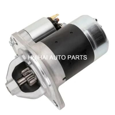 Brand New Auto Car Motor Starter 19751 S114-655 S114-655A 119631-77011 for Yanmar Marine