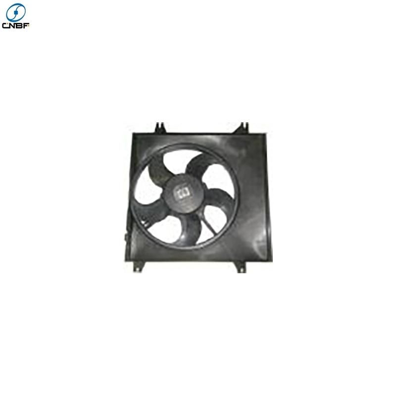 Cnbf Flying Auto Parts Good Quality 97730-17000 Auto Radiator Fan for Hyundai Accent Car