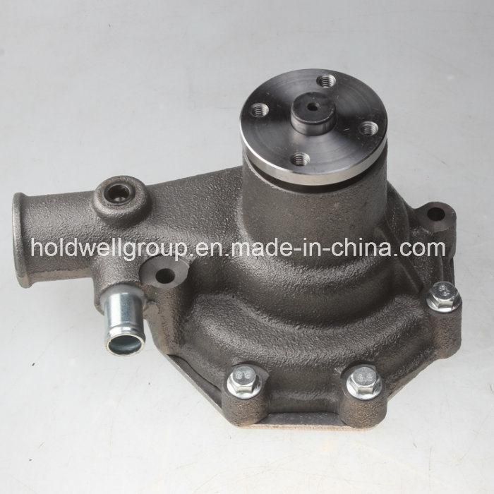 Holdwell Perkins Water Pump MP10552 Fit for Perkins 800 Series