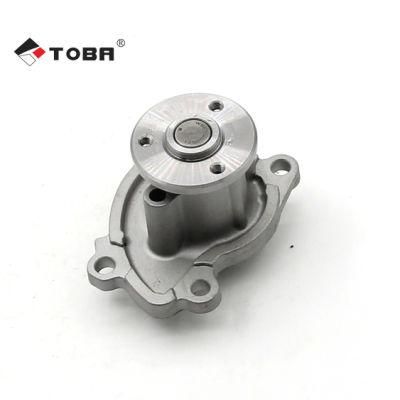 Factory Automotive Parts Engine Parts New Water Pump for Dacia Sandero Logan Lodgy Duster Dokker OEM 210100906R 210108030R