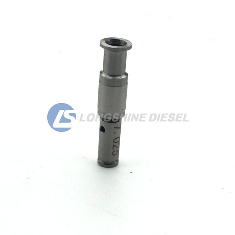 Eup 7.025 Electric Unit Pump Control Valve