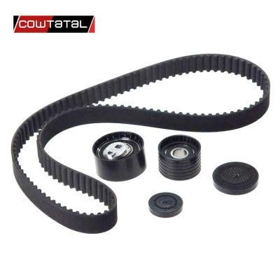Good Quality Auto Parts Timing Belt Set for Car Vkma06106