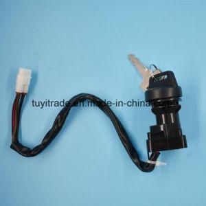 New Ignition Key Switch for Kawasaki Brute Force 650 / Prairie 650 &amp; 700 Kd1267