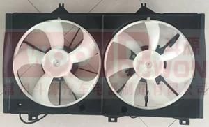 Auto Parts OEM 16711-28130 for Toyota Camry Auto Cooling System 12V DC Car Fan