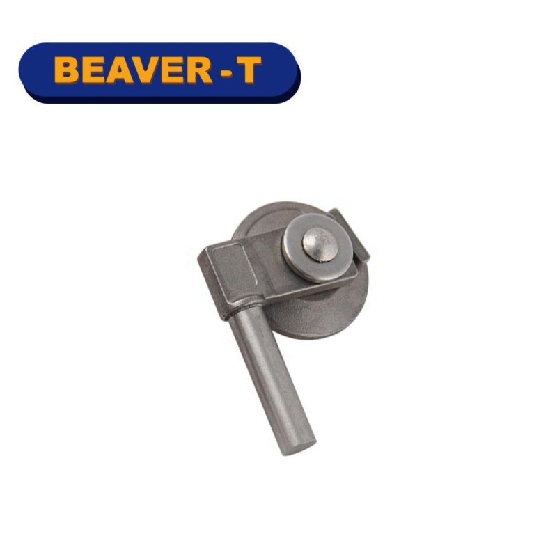 Beaver-T Brand New K03 Turbocharger Wastegate Rattle Flapper Rebuild Kit for 53039700248 Turbocharger Core Turbo Chra Cartridge