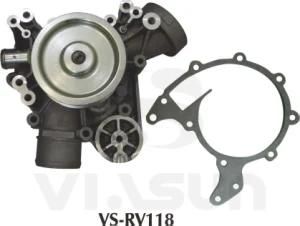 Renault Water Pump for Automotive Truck 7420834409, 7420997647, 7420997650 Engine Td520 Td720