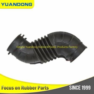 Genuine Air Intake Hose for 12-17 Hyundai Accent Veloser KIA Rio OEM 281383X000