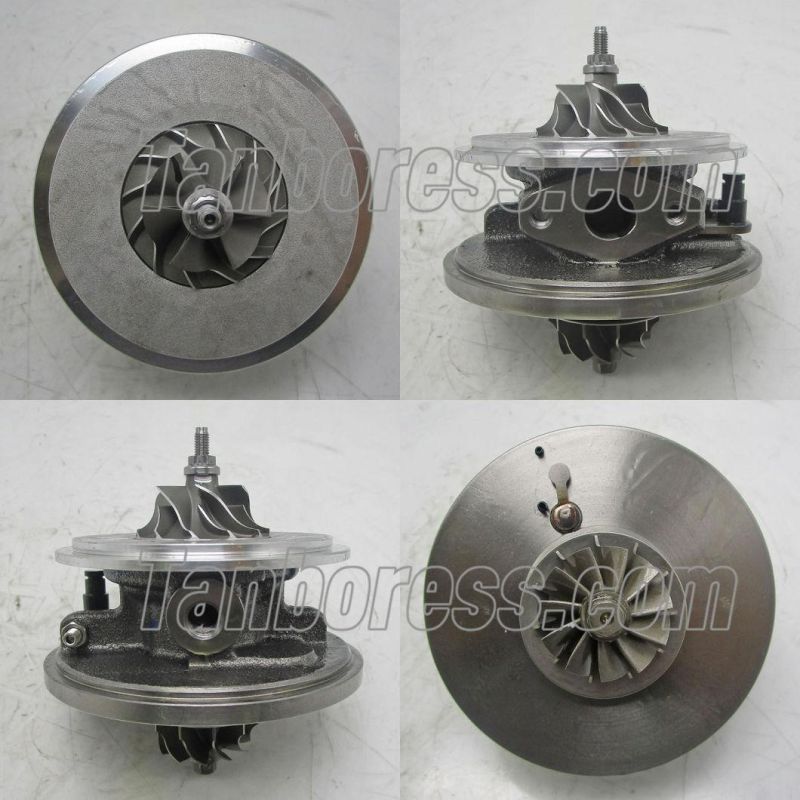 KIA auto part GT1544V D4FB 740611-0002 turbos CHRA cartridge core