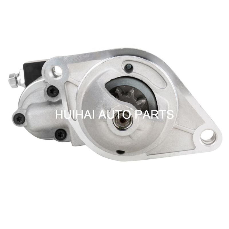 Brand New Auto Car Motor Starter 33320 0-001-107-440/0-001-107-441 28100-0n010 for Toyota Auris Yaris