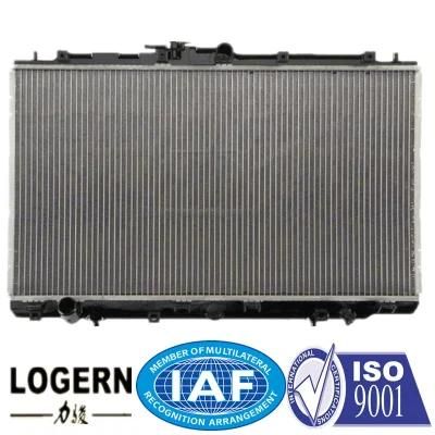 Aluminum Radiator for Honda Acura Cl&prime;01-03/Acura Tl&prime;02-03 at Dpi: 2431