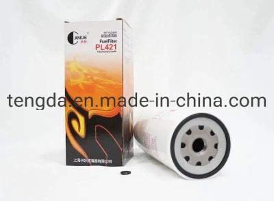 Auto Diesel Engine Parts Fuel Filter Fs36241 Oil Filter