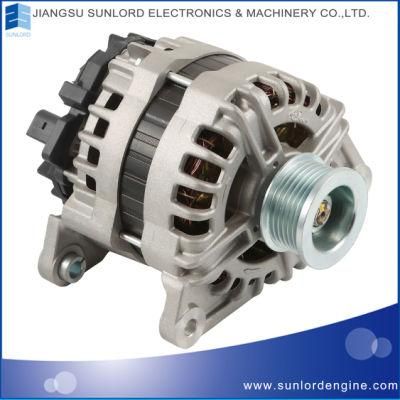 22si/37n29b-01010 Genset Diesel Engine Part China Cheap Alternator for Cummins