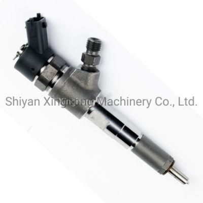 Diesel Engine Parts Common Rail Injector for 0445110531