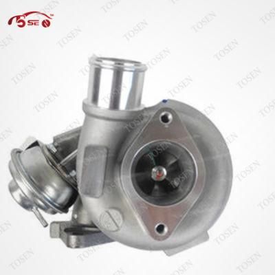 Turbocharger Vb420076 8973311850 for Isuz 4jb1tc Rhf4h Car Spare Parts
