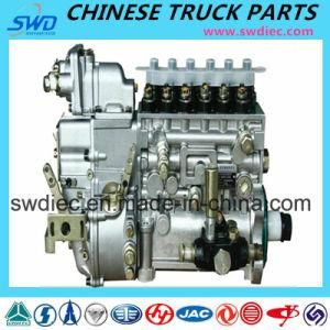 Fuel Injection Pump for Sinotruk HOWO Truck Spare Part (VG1560080302)