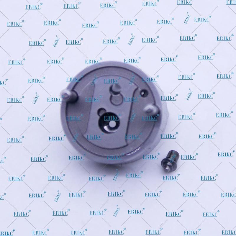 Erikc F 00g X17 004 Bosch Piezo Electric Valve for Piezo Injection F00gx17004 Genuine Original Common Rail Fuel Injectors Control Valve for 0445115 116 117