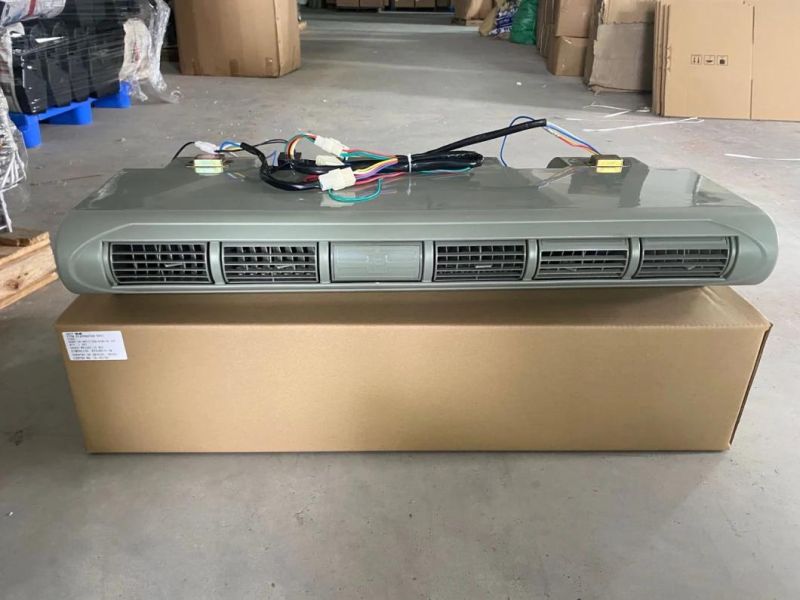 Mini Bus Evaporator Unit for Auto Air Conditioner