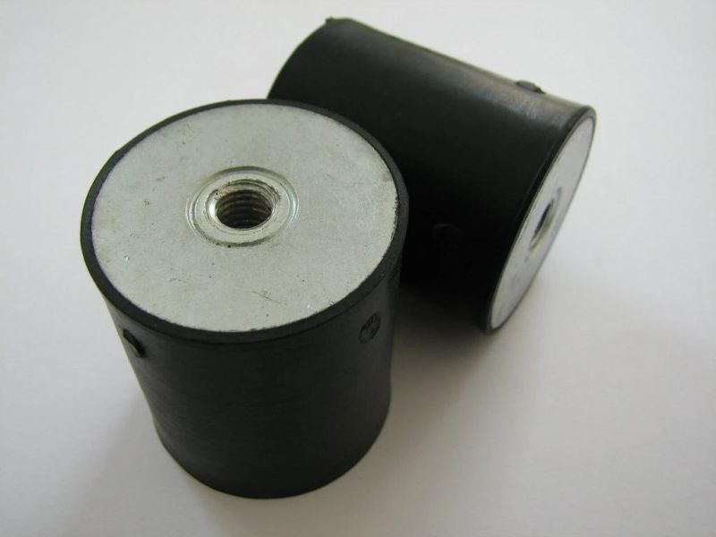 Rubber Mounting, Rubber Mounts, Rubber Shock Absorber with High Quality