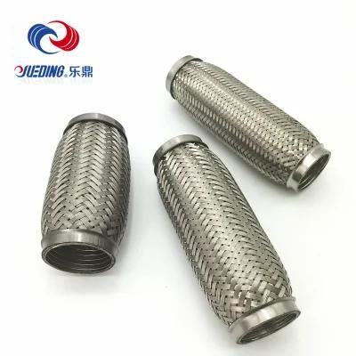 Exhaust Flexible Pipe for Auto Parts &amp; Accessories