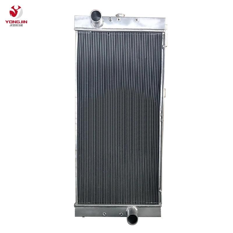 Excavator Parts Water Radiator Hyundai/R 305-9