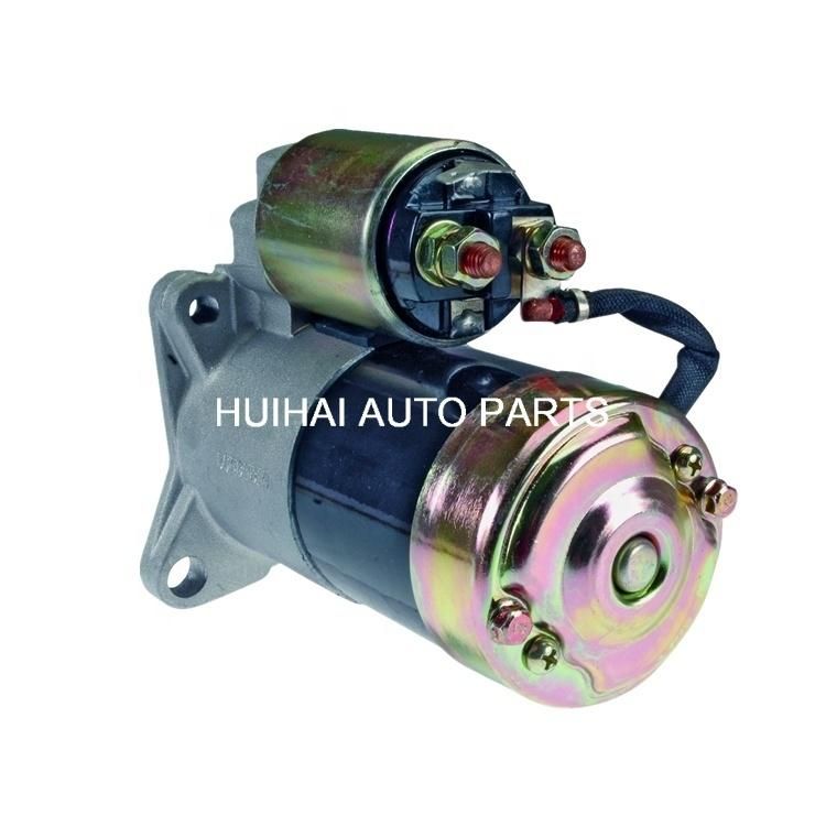 Hot Sell 17132 Lrs00885 M1q71281 M1t71281 M1t71281A M1t71281b F2d4-18-400 Motor Starter for Ford Probe