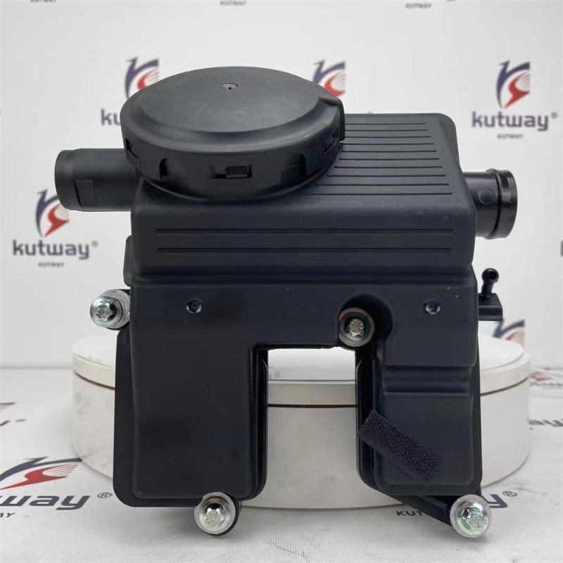 OEM: 94810713522 for Porsche Panamera Cayenne 10-16 Kutway Engine Oil Separator