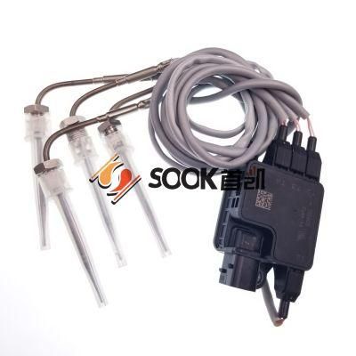 Exhaust Gas Temperature Sensor OEM No.: 4384570 A054u498