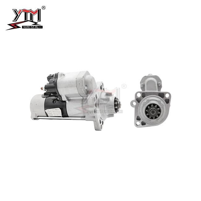 Ytm Qdj2653j 12V 10t 3.5kw 4045 Starter Motor for John Deere 428000-7341 Re548694