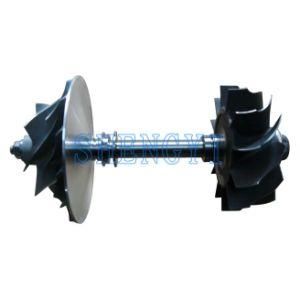 Rotor Assembly