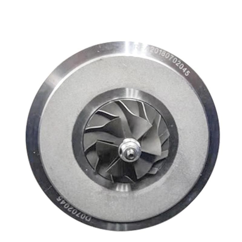 Gta2056V Turbocharger 751243-5002s 751243-0002 Turbo Cartridge for Nissan