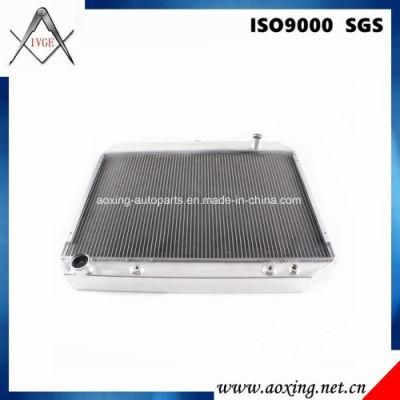 Auto Air Conditioner Cooler for Charger (66-73) 26&quot;Big Block