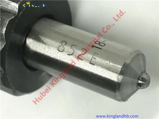 Auto Diesel Engine Parts Hino J05e/J06 Denso Fuel Injector 095000-6353 0950006353