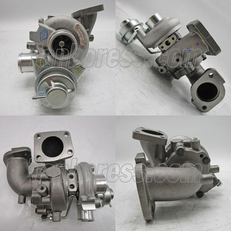 Mitsubishi TF035HL2-12GK2-VG 4D56 | 4D56T 49135-02652 49S35-02652 4913502652 turbocharger