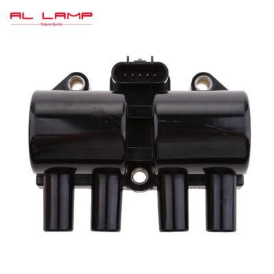 Ignition Coil for Daewoo Lacetti Stufenheck 2002-2004 1.8 OEM 94702536 Ignition Coils