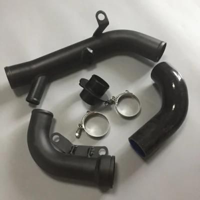 Turbo Piping Kit for Volkswagen Audi Tt-S, Golf R, Gti ED30, Gti ED35, Scirocco R, Seat Cupra R, S3 2.0t Fsi K04
