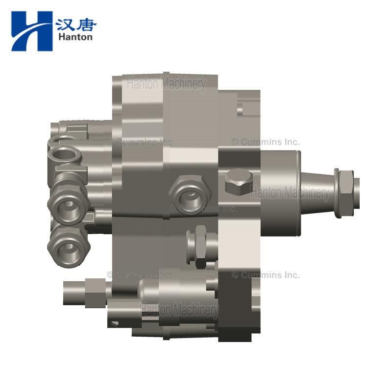 Cummins diesel engine 6ISBE fuel injection pump 5254461 4898921 (Bosch)