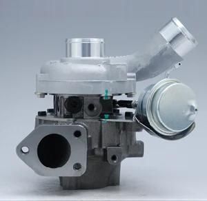BV43 Turbocharger 53039880122 Turbo Kit for Hyundai, KIA Sorento 2.5D Crdi