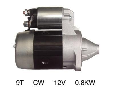 12V Staring Motor for Tcm Fork Lift, M3t11272 23300-15815 Mda-198-69 16210