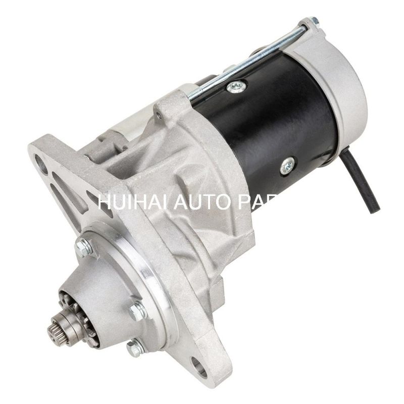 Brand New Auto Car Motor Starter 18960 S25-505h/S25-511/S25-308 897323-9352 for Car
