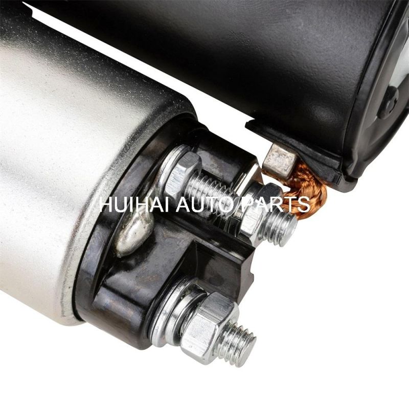 Brand New Auto Car Motor Starter 19095 0-001-121-422/0-001-121-423/0-001-121-427/0-001-121-428 for Land Rover