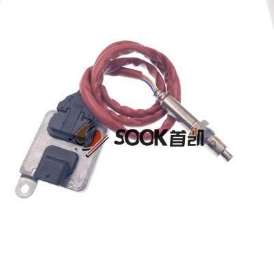 Nox Sensor OEM No: 5wk96699 13628589846 for BMW
