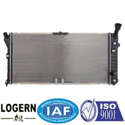 GM-079 Auto Accessories Radiator for Monte Carlo/Lumina at Dpi: 1518