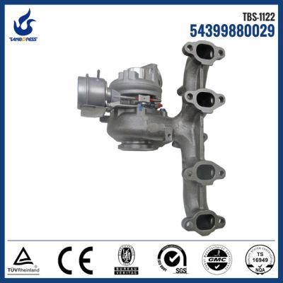 Turbocharger for Audi Seat VW BV39 54399880029 54399700029 03G253019K