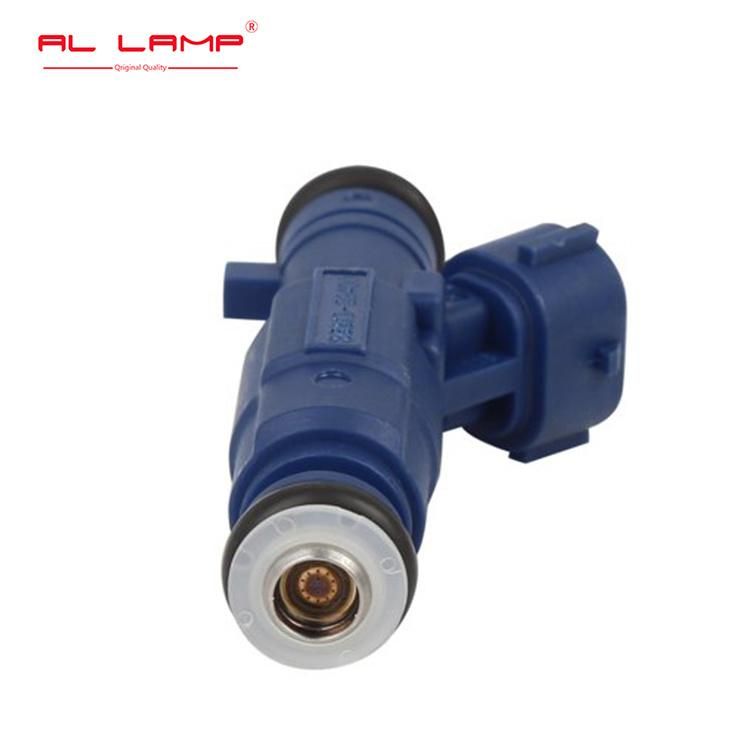 Fuel Injector 353102g400 for Hyundai Tucson KIA Forte Koup Rondo Sportage 2.4L 2.0L 35310-2g400