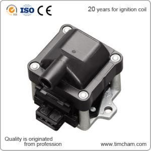 Oe# 867905105A/004050016/6n0905104/5da006623621 Ignition Coil for Audi/Seat/Skoda/Vw/VAG/Henley