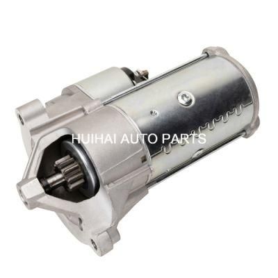 New Starter Motor 96054384/5802-M3 for Psa Bx-205 Diesel Moteur Xud